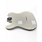 Used Fender Player Telecaster Polar White Solid Body Electric Guitar