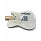 Used Fender Player Telecaster Polar White Solid Body Electric Guitar