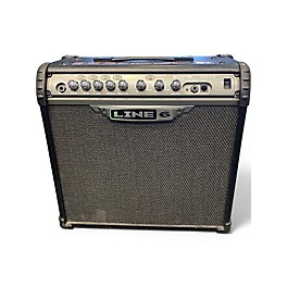Used Line 6 Spider III 30W 1x12 Guitar Combo Amp
