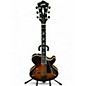 Used Collings CL Jazz Merlot Hollow Body Electric Guitar thumbnail