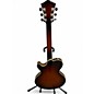 Used Collings CL Jazz Merlot Hollow Body Electric Guitar