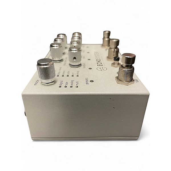 Used Empress Effects Echosystem Dual Engine Delay Effect Pedal