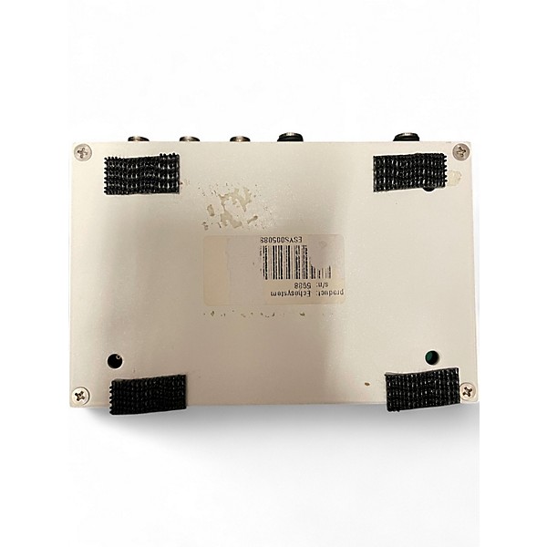 Used Empress Effects Echosystem Dual Engine Delay Effect Pedal