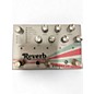 Used Empress Effects Reverb Effect Pedal thumbnail