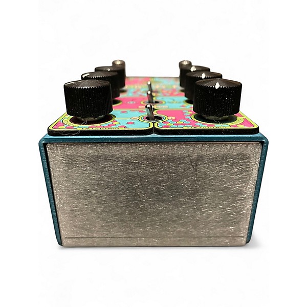 Used Beetronics FX Wannabee Effect Pedal