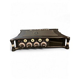 Used Sound Devices Mix Pre 6 Unpowered Mixer