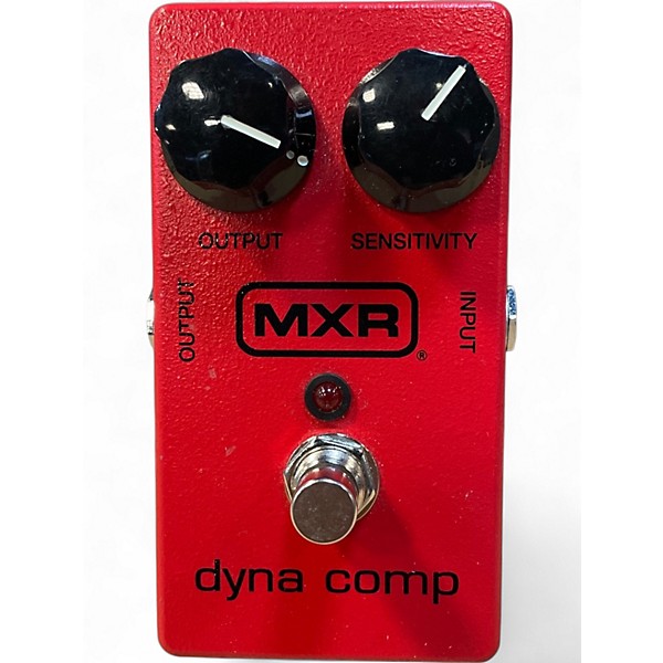 Used MXR M102 Dyna Comp Effect Pedal,Specials : American Fashion Style Bags On Sale