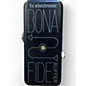 Used TC Electronic Bonafide Buffer Pedal thumbnail