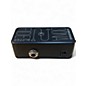 Used TC Electronic Bonafide Buffer Pedal