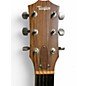 Used Taylor 412 R Natural Acoustic Guitar