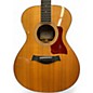 Used Taylor 412 R Natural Acoustic Guitar