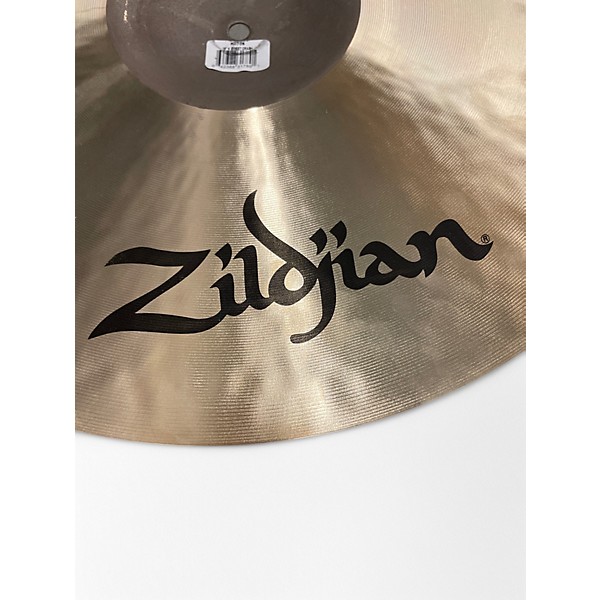 Used Zildjian 19in K Sweet Crash Cymbal 39 | Guitar Center