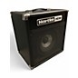 Used Hartke HD50 1x10 50w Bass Combo Amp thumbnail