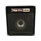 Used Hartke HD50 1x10 50w Bass Combo Amp