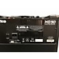 Used Hartke HD50 1x10 50w Bass Combo Amp