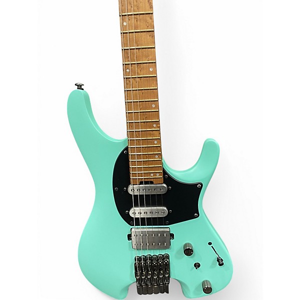 Used Ibanez Q54 Seafoam Green Solid Body Electric Guitar,Specials : American Fashion Style Bags On Sale Used Ibanez Q54 Seafoam Green Solid Body Electric Guitar,Specials : American Fashion Style Bags On Sale