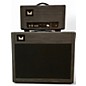 Used Morgan AC20 HEAD & 1X12 CAB Guitar Stack thumbnail
