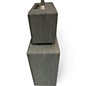 Used Morgan AC20 HEAD & 1X12 CAB Guitar Stack