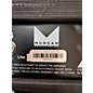 Used Morgan AC20 HEAD & 1X12 CAB Guitar Stack