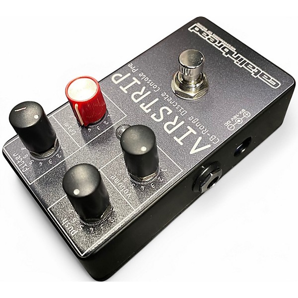 Used Catalinbread AIRSTRIP Effect Pedal