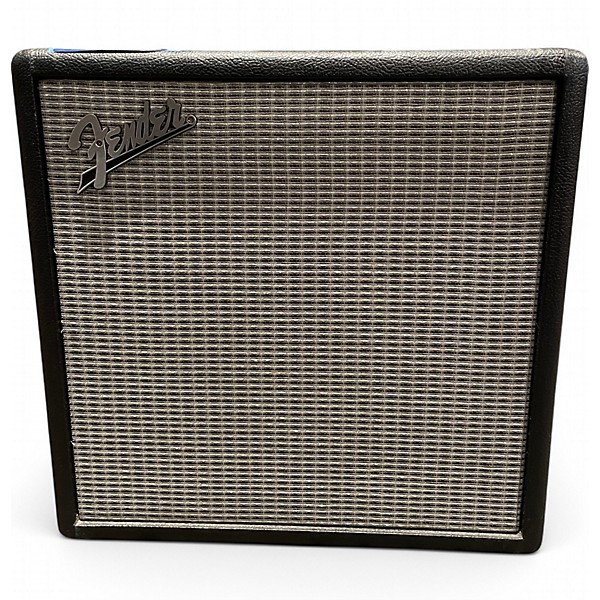 Used Fender SC112 ENCLOSURE Guitar Cabinet