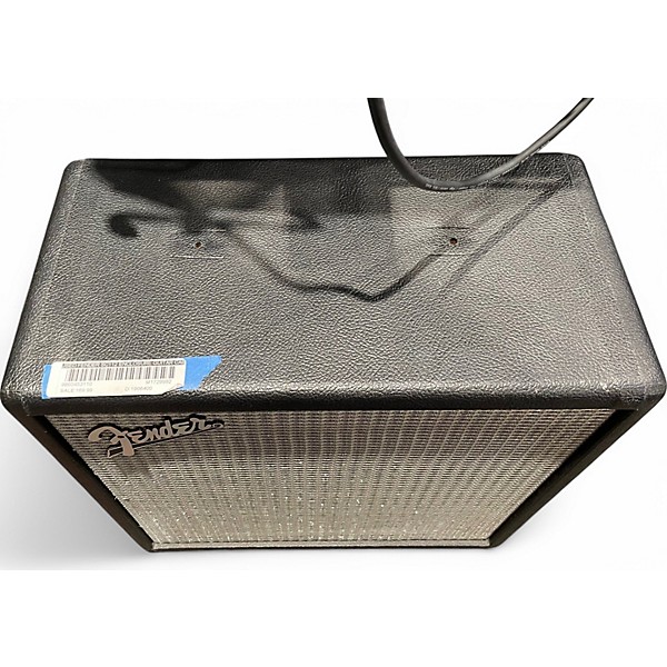 Used Fender SC112 ENCLOSURE Guitar Cabinet