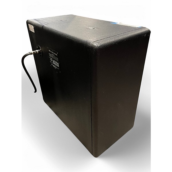 Used Fender SC112 ENCLOSURE Guitar Cabinet