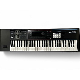 Used Roland JUNO-DS Keyboard Workstation