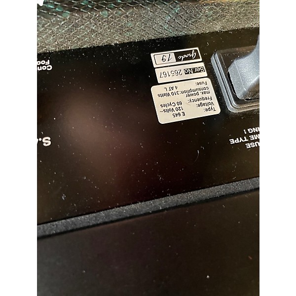 Used ENGL Powerball II 100W Tube Guitar Amp Head