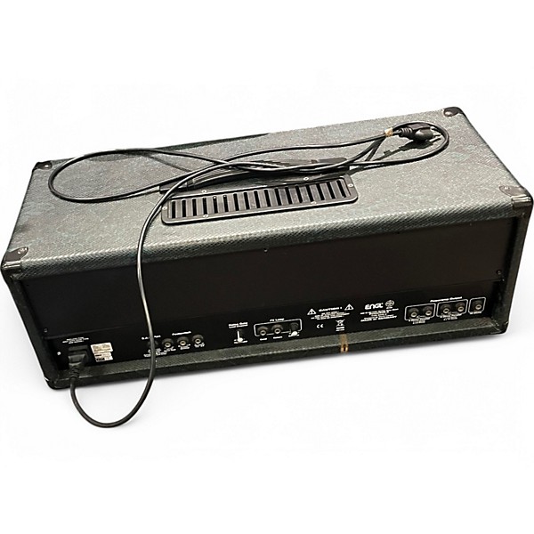 Used ENGL Powerball II 100W Tube Guitar Amp Head