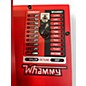 Used DigiTech Whammy V Effect Pedal