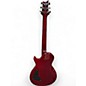 Used PRS Singlecut SE Wine Red Solid Body Electric Guitar