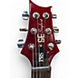 Used PRS Singlecut SE Wine Red Solid Body Electric Guitar