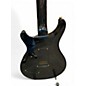 Used PRS 30TH ANNIVERSARY 10 TOP Charcoal Solid Body Electric Guitar