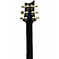 Used PRS 30TH ANNIVERSARY 10 TOP Charcoal Solid Body Electric Guitar