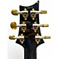 Used PRS 30TH ANNIVERSARY 10 TOP Charcoal Solid Body Electric Guitar