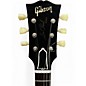 Used 2021 Gibson 57 LEFT HANDED LES PAUL CUSTOM SHOP GOLD TOP REISSUE Gold Electric Guitar
