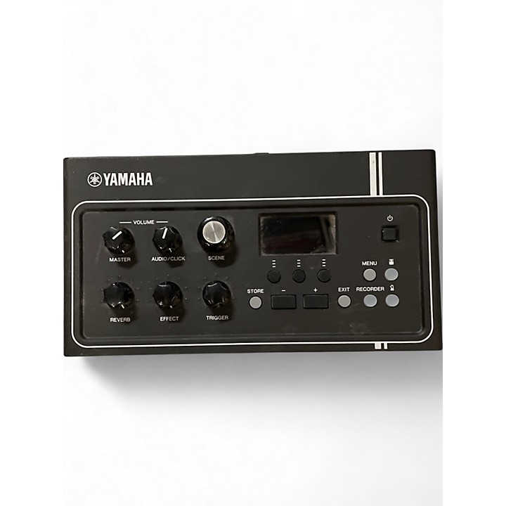 Used Yamaha Used Yamaha EAD10 Electric Drum Module | Guitar Used Yamaha Used Yamaha EAD10 Electric Drum Module | Guitar