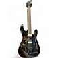 Used Dean MD24 Black Solid Body Electric Guitar thumbnail