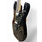 Used Dean MD24 Black Solid Body Electric Guitar