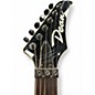 Used Dean MD24 Black Solid Body Electric Guitar