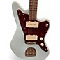 Used Squier Classic Vibe 60s Jazzmaster Daphne Blue Solid Body Electric Guitar