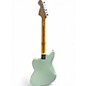 Used Squier Classic Vibe 60s Jazzmaster Daphne Blue Solid Body Electric Guitar