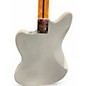 Used Squier Classic Vibe 60s Jazzmaster Daphne Blue Solid Body Electric Guitar
