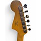 Used Squier Classic Vibe 60s Jazzmaster Daphne Blue Solid Body Electric Guitar