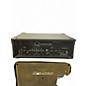 Used Hughes & Kettner QT600 Bass Amp Head thumbnail