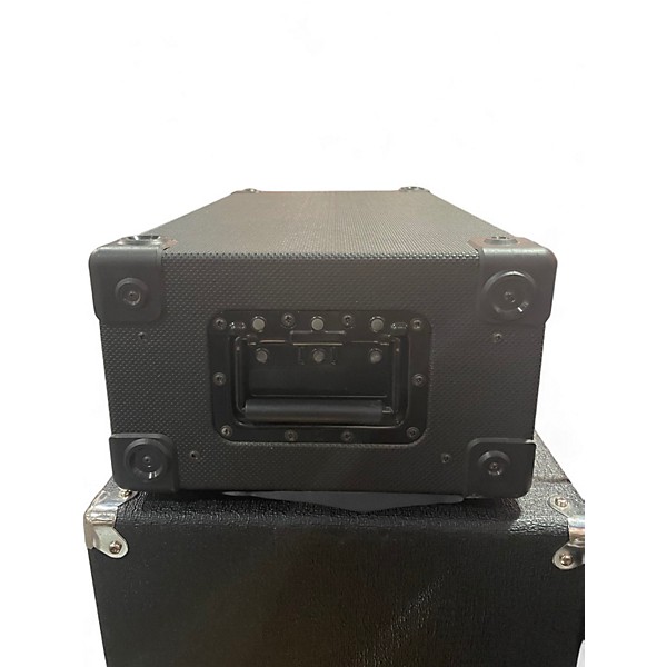 Used Hughes & Kettner QT600 Bass Amp Head