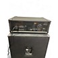 Used Hughes & Kettner QT600 Bass Amp Head