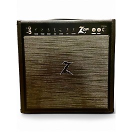 Used Dr Z ZA-43 Z Plus Tube Guitar Combo Amp