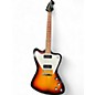 Used Eastwood Stormbird 2 Tone Sunburst Solid Body Electric Guitar thumbnail